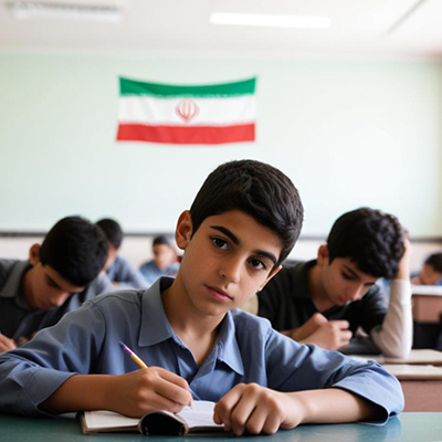 بنیاد خیریه موج مهربانی در سال ۱۳۹۳ به همت جوانان این مرز و بوم در راستای حمایت از دانش آموزان نیازمند و به دور از تبعیض علمی و آموزشی بنا گردید. بنیاد خیریه موج مهربانی تلاش می‌کند بستری برای مشارکت مردم در احداث فضاهای آموزشی و فرهنگی (مدرسه و کتابخانه) باشد و از از دانش‌آموزان مستعد و نیازمند در مناطق محروم کشور حمایت می‌کند.