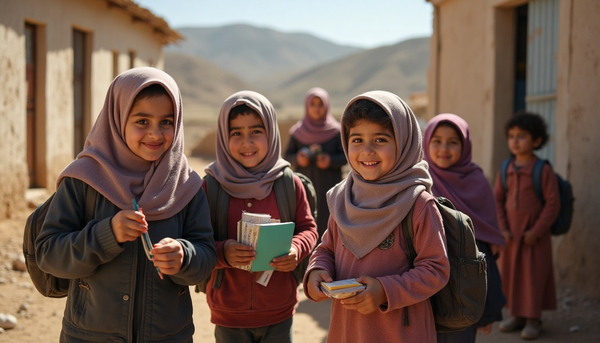 آموزش کودکان نورآباد دلفان