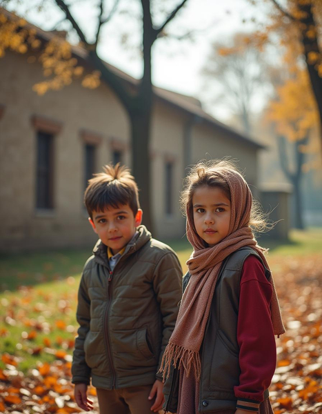 ۱۴۰ کودک در منطقه نورآباد لرستان در معرض ترک تحصیل بودند تا اینکه انجمن همیاری با کودکان از این این موضوع با خبر شد و کودکان این منطقه به دغدغه مهم همیاری با کودکان تبدیل شد. برای کودکان این منطقه پرونده مددکاری تشکیل شد و برنامه پشتیبانی تحصیلی از آنها شروع شد که شامل برگزاری کلاسهای تقویتی، ارسال لوازم التحریر و .. است. این انجمن دو اقدام مهم انجام میدهد: تامین هزینههای درمان کودکان در تهران و کرج و حمایت از سایر فعالان و موسسههای حوزه کودک مثل مدارس کودکان کار.