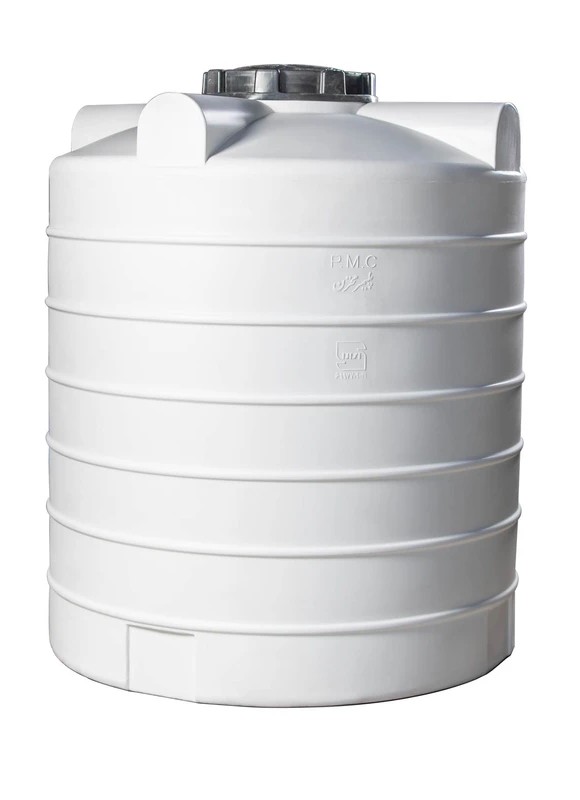 هر لیتر مخزن آب