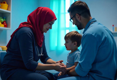لوازم ورزشی برای مدارس مناطق محروم