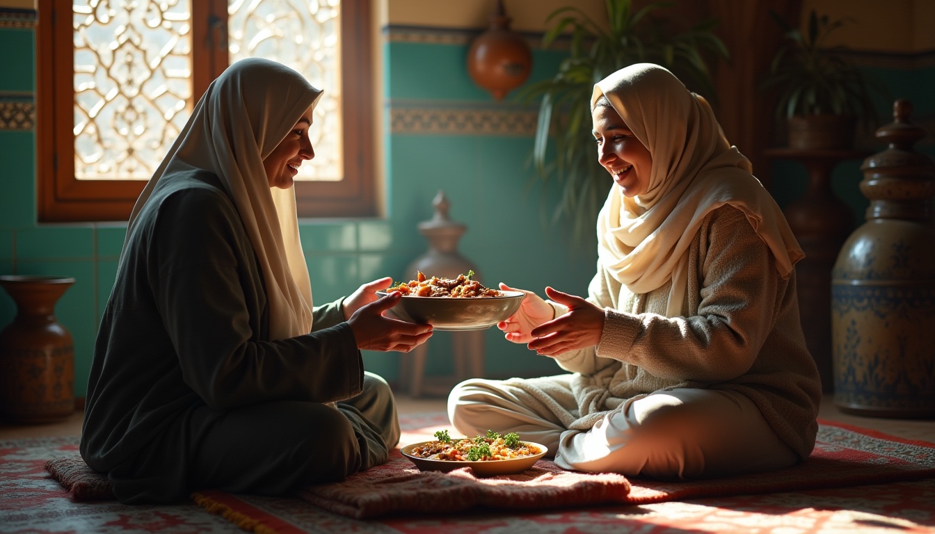 تغذیه سالم برای بیماران مبتلا به سرطان در دوران درمان